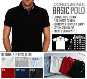 BasicPoloShirt